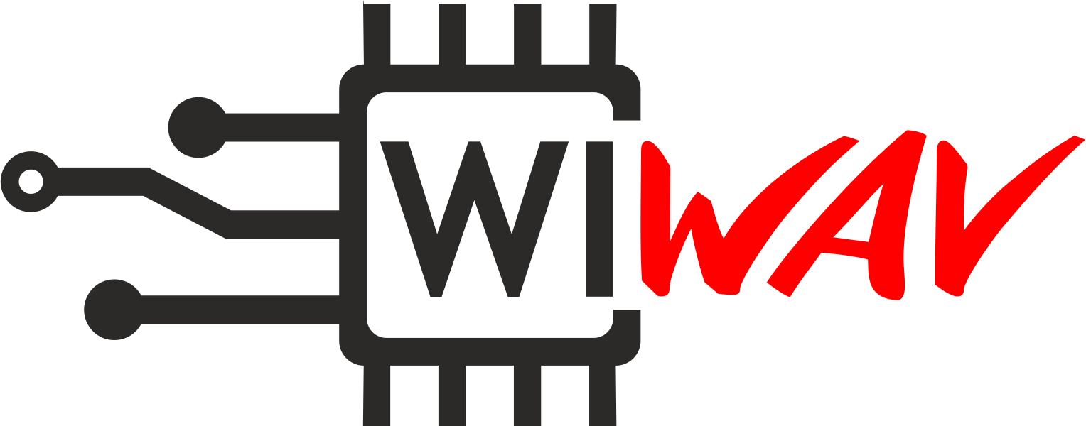 WiWav Logo