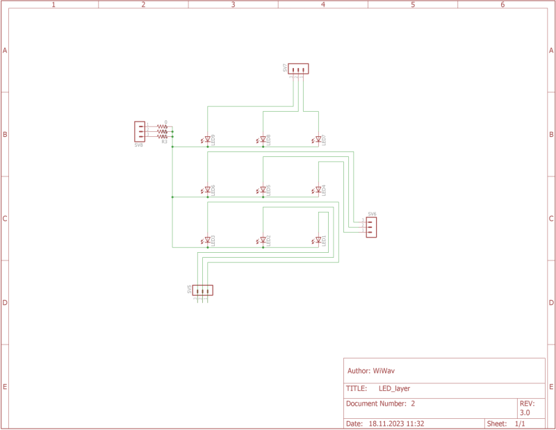 LED Cube 2.0